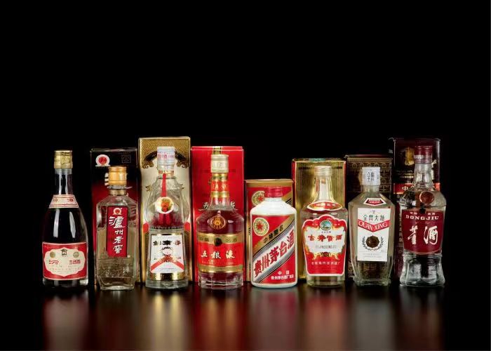 吉木萨尔老酒储存的方法